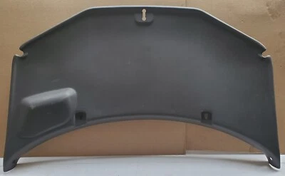 1991-1999 Mitsubishi 3000GT Dodge Stealth Rear Hatch Deck Lid Panel MB645128 OEM - Image 1 of 4