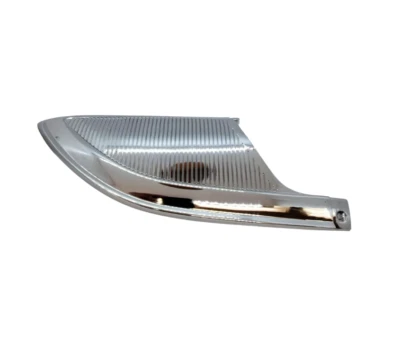 1959 Dodge Sierra Left Upper Quarter Panel Molding Cap 1960391 NOS - Image 1 of 4