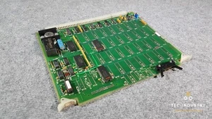 GOULD | S5 | CMOS RAM | 0838H | 94VO | OCT-10 | PLACA - Imagen 1 de 12