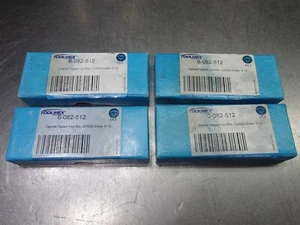 8 Stück NEU! TMX Hartmetallspitze Werkzeug-Bits | Stil D12 C2/K20 Klasse 3/4 Zoll SQ SHK 6-082-512 - Bild 1 von 3