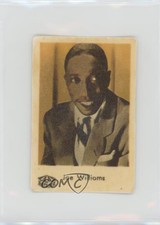 1957 Dutch Gum Unnumbered Studio Series 1 Symbolbilder Joe Williams f5h