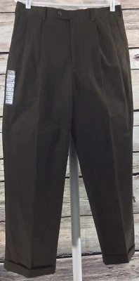 Pantalones de vestir Axists para hombre Foto 1 de 4