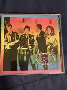 The B-52s - Cosmic Thing CD - Picture 1 of 1
