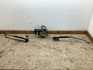 Ferrari 360 Modena Spider Wiper Motor & Transmission OEM - Foto 1 di 9