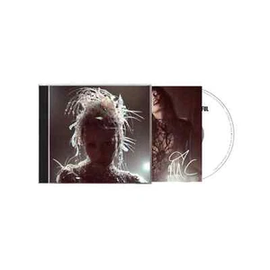 *PRESALE* SOMETHING BEAUTIFUL - SIGNED CD - Picture 1 of 1