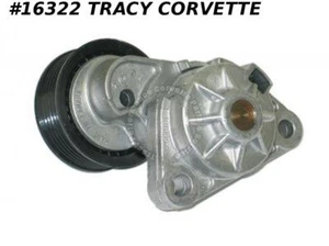 2001-2004 Corvette Drive Belt Tensioner GM# 12568181 - Picture 1 of 1