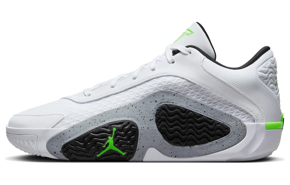 Jordan Tatum 2 PF Neon for Sale | Authenticity Guaranteed | eBay