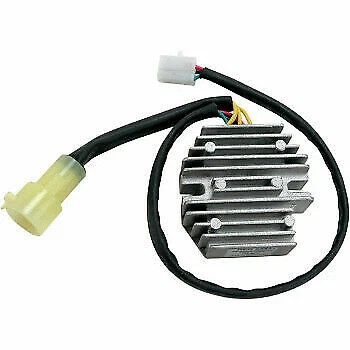 Moose Utility Division Regulator/Rectifier for Yamaha 2112-0545 - Image 1 of 1
