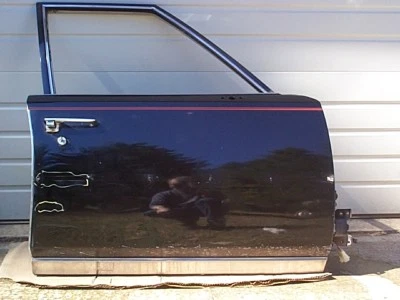 1976 - 1979 Cadillac Seville right front door 1977 1978 76 77 78 79 - Image 1 of 2