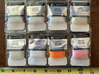SUPERFLY RABBIT YARN 8 PACK SET - 4 great colors  Lot # 7