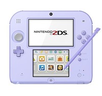 Minecraft New Nintendo 2ds Ll Xl Creeper Edition Japanese Console Ebay