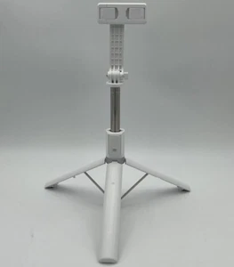 ATUMTEK 49" Trépied Selfie Stick, Support Trépied Stable, Télécommande Bluetooth Détachable - Photo 1 sur 10