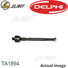 Tie Rod Axle Joint For Renault Clio Ii Bb0 1 2 Cb0 1 2 D7f 720 D7f 726 Delphi