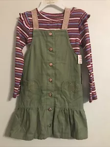 Nanette Gr. 4t Neu 2-teiliges Set - Bild 1 von 6