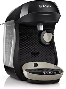 Bosch Tassimo TAS109E - Máquina de cápsulas 1400W negro/beige - Imagen 1 de 1