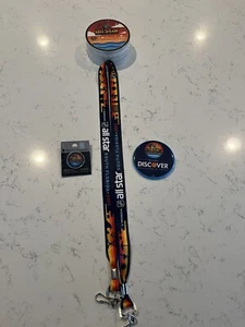 2023 NHL SOUTH FLORIDA ALL-STAR GAME Package NEW - Picture 1 of 7