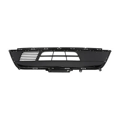 NEW OEM Kia Front Bumper Lower Grille Air Intake 2016-2018 Sorento 86560-C6210 - Image 1 of 4
