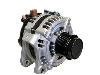 Alternador Denso 36225HDTZ 2008 2,4 L 4 cilindros de gas para Toyota Camry 2007-2009 Foto 1 de 2