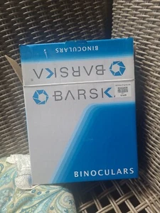Barska 10x50 WA Binoculars  - Picture 1 of 6