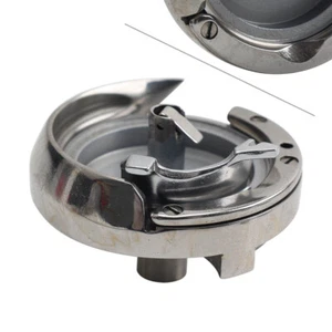 Rotary Hook #91-018340-91 FIT FOR Pfaff 545 546 551 591 595 Walking Foot Sewing - Picture 1 of 9