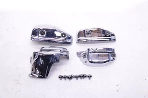 2004 04 05 06 07 Honda VT1100 SPIRIT VT1100C VT 1100 cubiertas culata H141 - Imagen 1 de 11