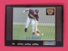  2000 Bowman Chrome Retro/Future Baseball - Pick Your Card