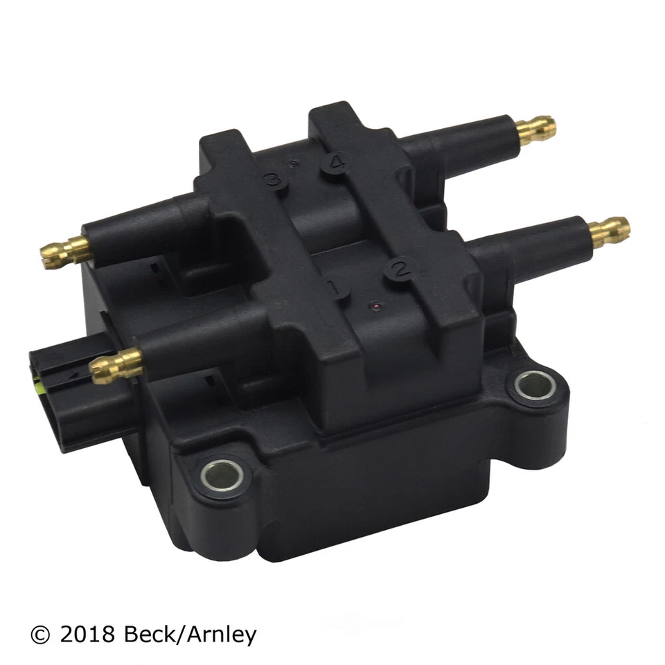 B#14) Ignition Coil BWD E750 - Image 1 of 1