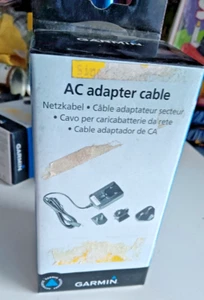Garmin International AC Adapter to Mini USB Cable CARICATORE UNIVERSALE PER - Picture 1 of 2