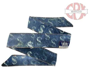 Hormesis Stirnband - BARGELD (DENIM) - Bild 1 von 8