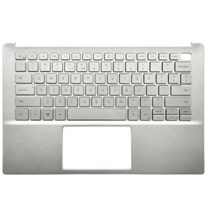 Original For Dell Inspiron 13-7000 7391 Palmrest w/Backlit Keyboard 0RKN9J - Picture 1 of 4