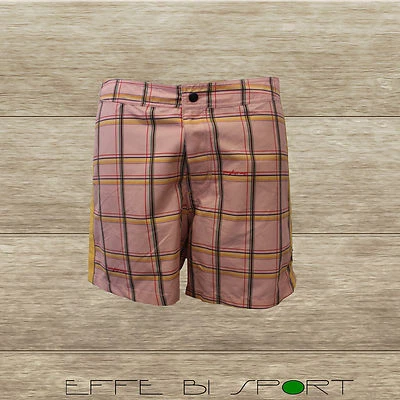 Boardshorts uomo Bear pantaloncino surf costume da bagno mare - Immagine 1 di 4