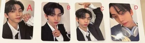 8 turn trading cards from 1st fan concert - Picture 1 of 1