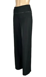 Le Jean De Marithe Francois Girbaud Hose mit weitem Bein Gr. 28 - Bild 1 von 15