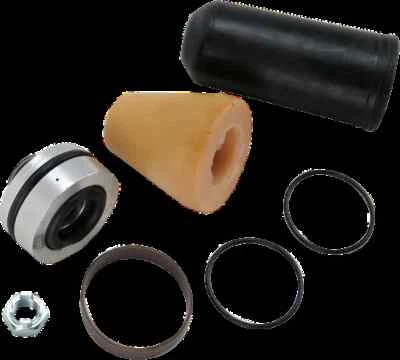 Kit de reconstrucción de reparación de amortiguador trasero Pivot Works para Honda CR250R 00-01 Foto 1 de 4