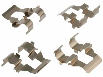 适用于 1992 - 1994 年三菱 Expo LRV 制动硬件套件后 97169PD 1993 — 第 1/2 张图片