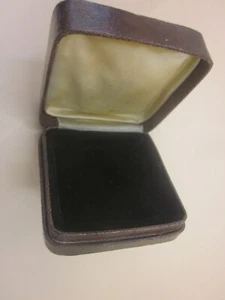42104 Etui Jugendstil Taschenuhr 5x1cm Innen - Bild 1 von 4