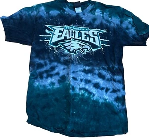 Philadelphia Eagles T-Shirt Men's Size Large Short Sleeve NFL - Picture 1 of 5