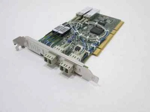 Riverbed CMP-00062 Dual Fiber GIG-E Bypass PCI card - Picture 1 of 2