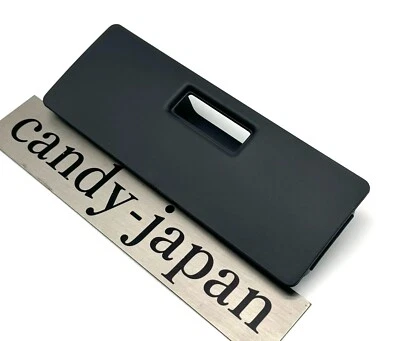 Toyota Genuine Car Fuse Box Opening Cover Land Cruiser FJ62 88-90 55545-90A01-03 - Image 1 of 4