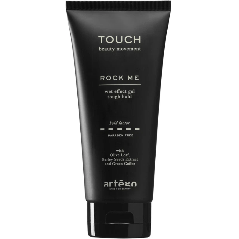 Artego Touch Rock Me 200 ml - Bild 1 von 1
