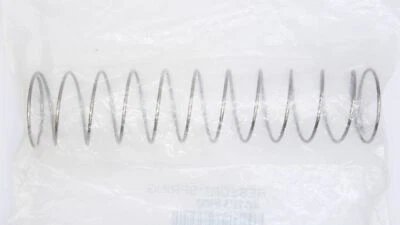 Número de pieza del resorte del carburador - 404154800 para Ski-Doo Foto 1 de 2