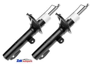 For Ford Transit Mk7 2.2 TDCi 06-14 Front Suspension Shock Absorbers Shockers - Picture 1 of 1