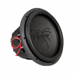 Soundstream T5.154 - 15″ 2,600 Watt Tarantula T5 Series Dual 4-Ohm Subwoofer - Bild 1 von 6