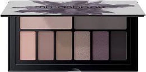 Smashbox Cover Shot Punked Eyeshadow Palette Eye Shadow