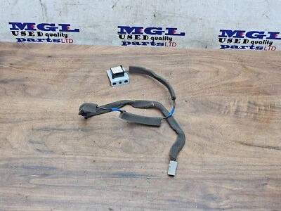 NISSAN 370Z GT ASSY GPS ANTENNA AMPLIFIER 25975 1EK1A  2009-2019 - Image 1 of 4