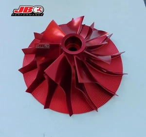 Impulsor Billet JB Performance se adapta a V7 YSi/YSi-B Vortech Style CW - Imagen 1 de 1