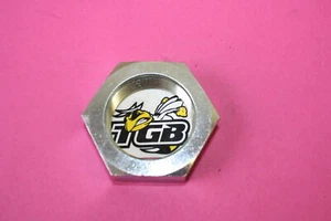 Achsmutter Mutter Achse hinten TGB Quad Blade Target M40 250 325 425 500 550 - Picture 1 of 1