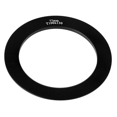 77mm Lens Adapter Ring f/ 100mm Filter Holder - Cokin Z-Pro Series (L) Compatibl - Image 1 of 3