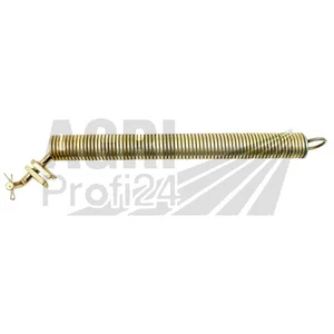 Distanzfeder-Unterlenker Kat.1+2 470-780mm Schnellkuppler Fanghaken Traktor - Bild 1 von 1