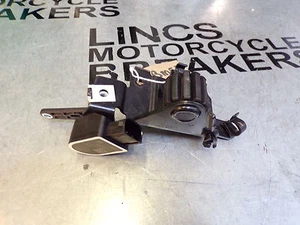 Sensor de nivel de suspensión delantera BMW R1200GS R1200 GS Adventure LC 2013-2017 BM53 - Imagen 1 de 5